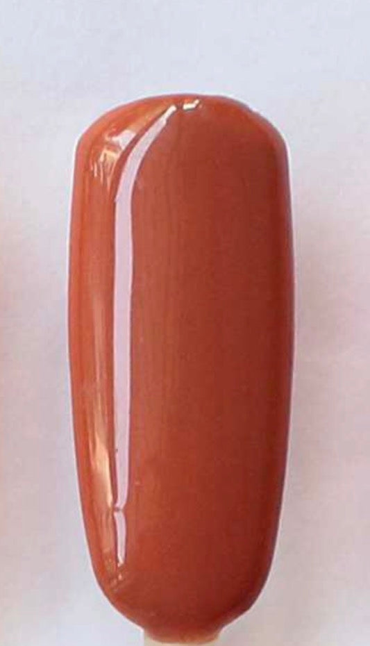 Apricot - 15ml Gel Polish