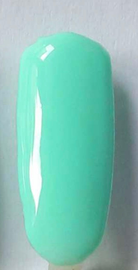 Aquamarine - 15ml Gel Polish