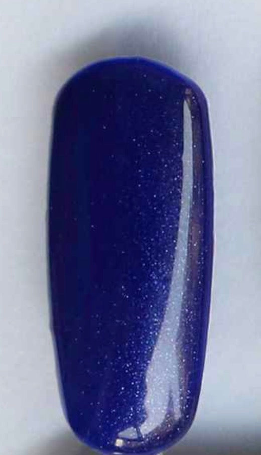Australiana - 15ml Gel Polish