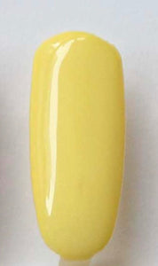 Banana Split - 15ml Gel Polish