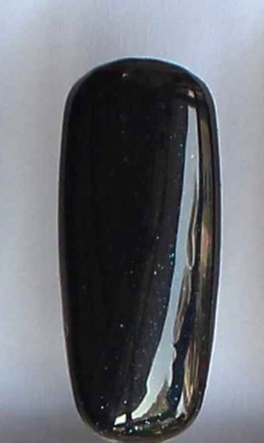 Black Knight - 15ml Gel Polish