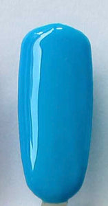 Blue Lagoon - 15ml Gel Polish