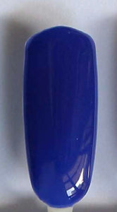 Blue Me Away - 15ml Gel Polish