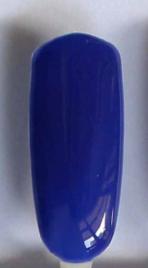 Blue Me Away - 15ml Gel Polish