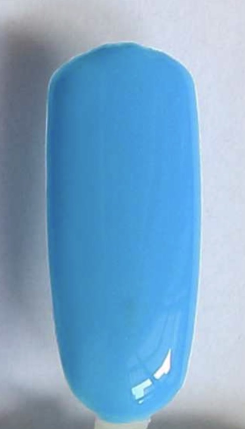 Blue Moon - 15ml Gel Polish