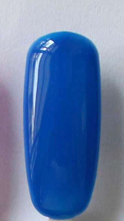 Blue Whale - 15ml Gel Polish