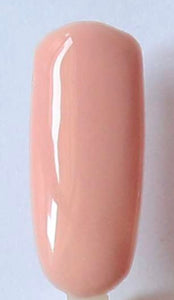 Blush - 15ml Gel Polish