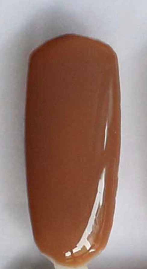 Brown Eyed Girl - 15ml Gel Polish