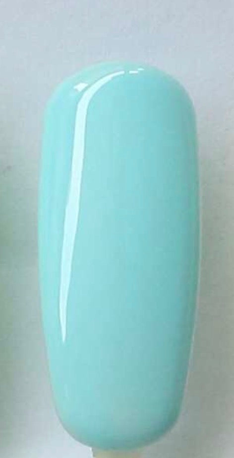 Bubblegum - 15ml Gel Polish
