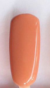 Burlywood - 15ml Gel Polish