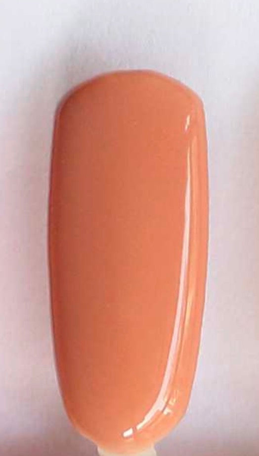 Burlywood - 15ml Gel Polish