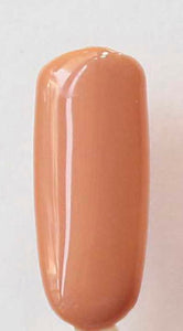 Caramel - 15ml Gel Polish