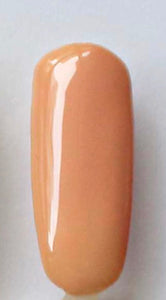Caramel Popcorn - 15ml Gel Polish