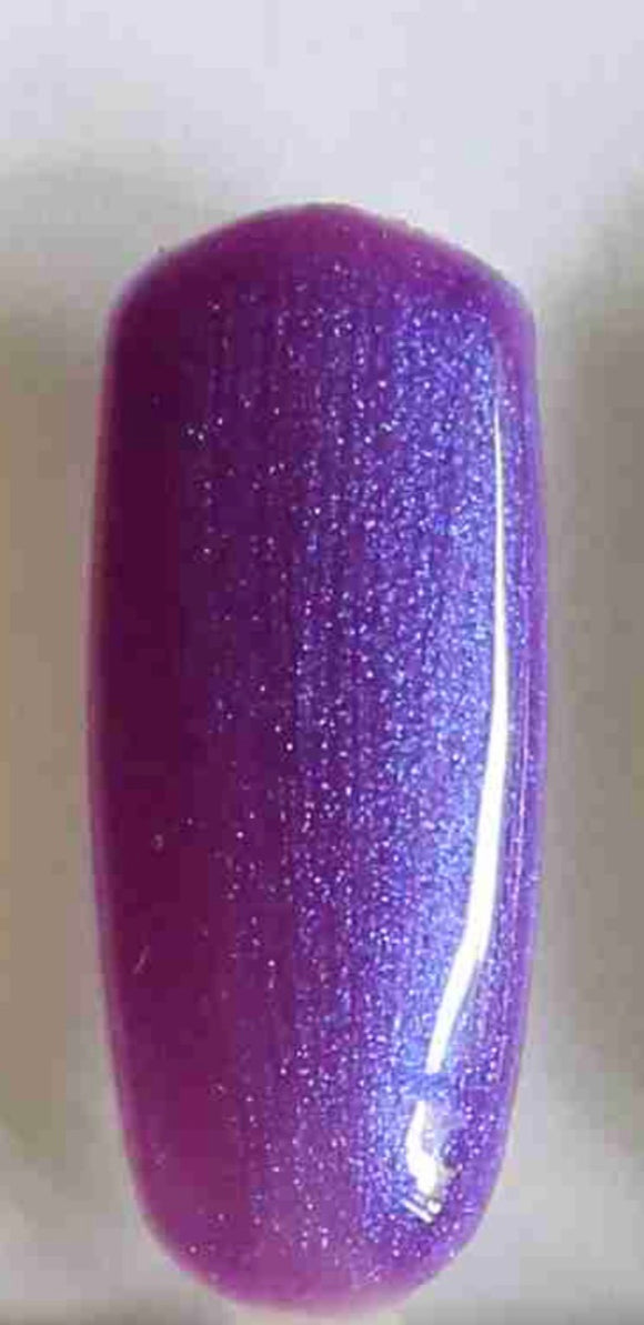 Chloe - 15ml Gel Polish