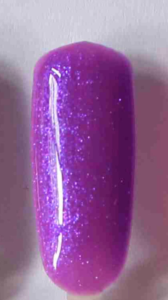 Christie - 15ml Gel Polish