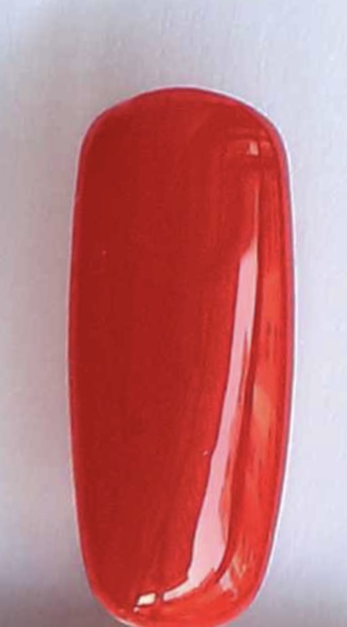 Coca-Cola - 15ml Gel Polish
