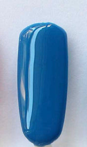 Deep Blue Sea - 15ml Gel Polish