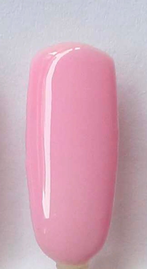 Fairy Floss - 15ml Gel Polish