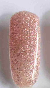 Glammed Up - 15ml Gel Polish