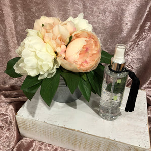 Coco Lime Fusion - Body Spray 200ml