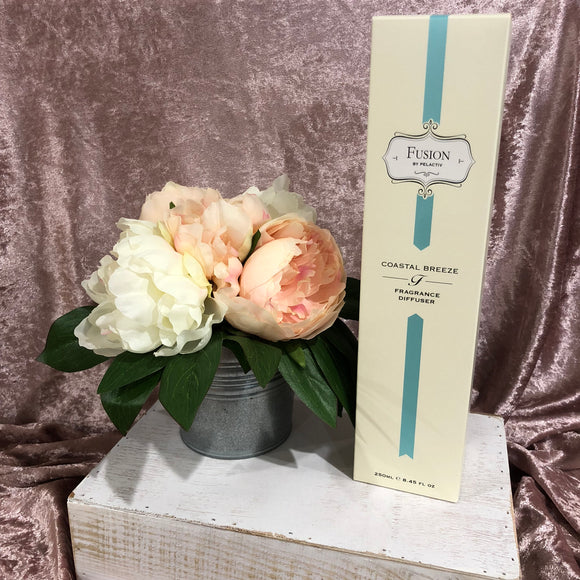 Coastal Breeze - 250ml Diffuser