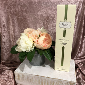 Coconut & Lime - 250ml Diffuser