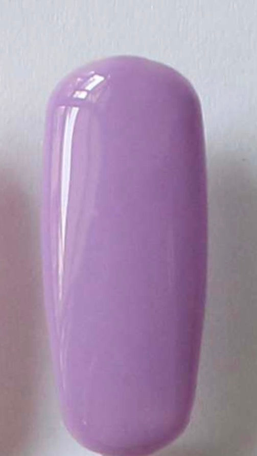 Jacaranda - 15ml Gel Polish