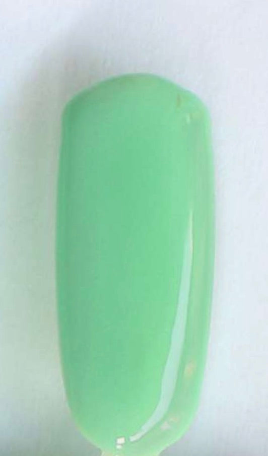 Lemongrass - 15ml Gel Polish