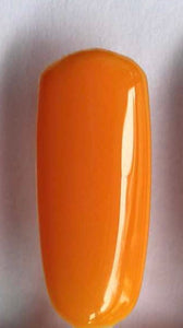 Mango Sorbet - 15ml Gel Polish