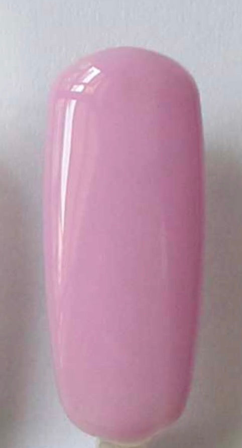 Marshmallow - 15ml Gel Polish