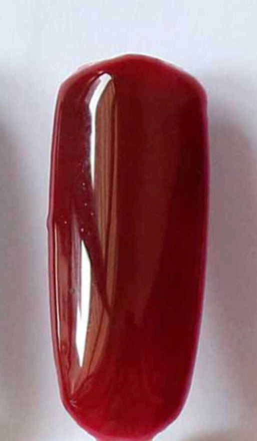 Moulin Rouge - 15ml Gel Polish