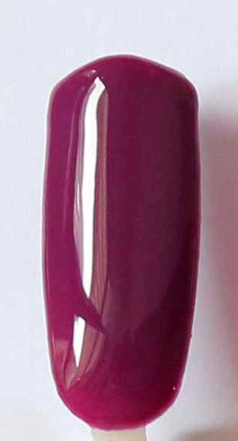 Mulberry - 15ml Gel Polish