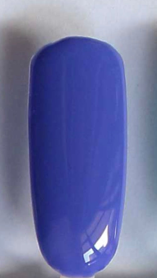 My Boy Blue - 15ml Gel Polish