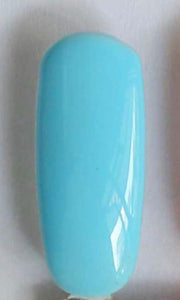 Mystery Island - 15ml Gel Polish
