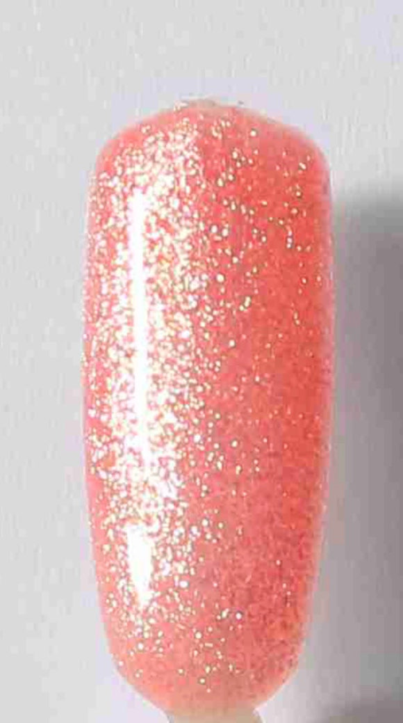 Nikki - 15ml Gel Polish