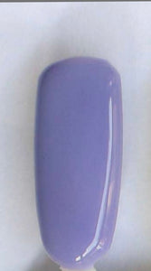 Petunia - 15ml Gel Polish