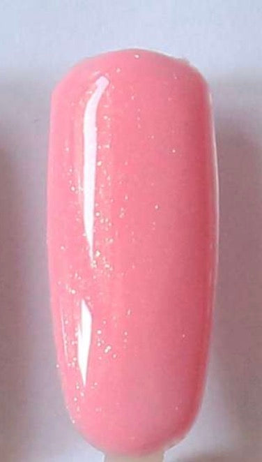 Pretty In Pink - 15ml Gel Polish