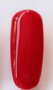 Red My Mind - 15ml Gel Polish