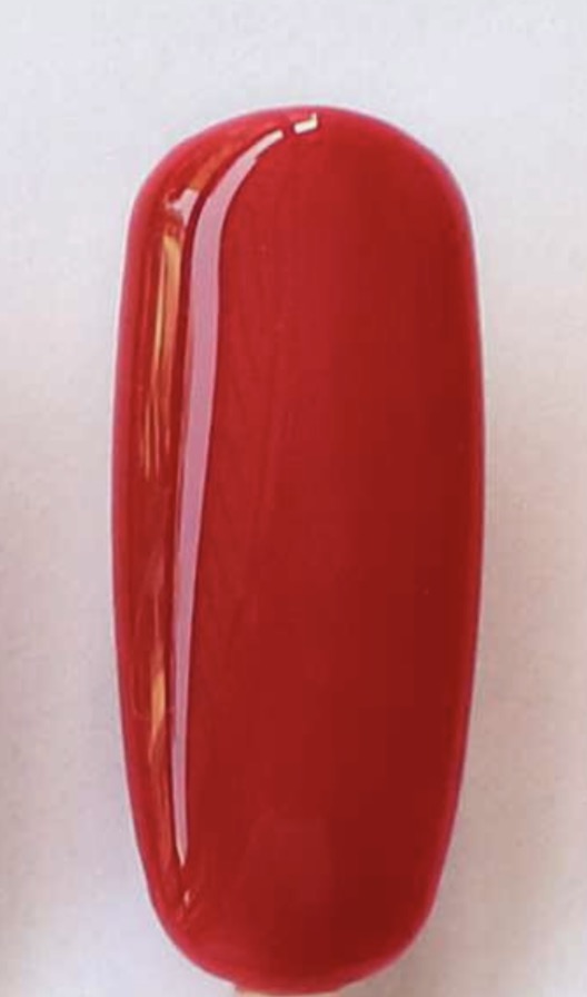 Red My Mind - 15ml Gel Polish