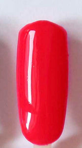 Rev Me Up - 15ml Gel Polish