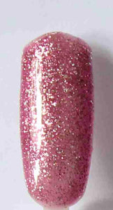 Rose Dust - 15ml Gel Polish