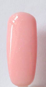 Salmon Dance - 15ml Gel Polish