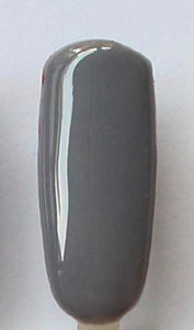 Steel - 15ml Gel Polish
