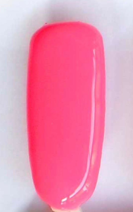 Tickled Pink - 15ml Gel Polish