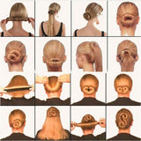 Bun Maker
