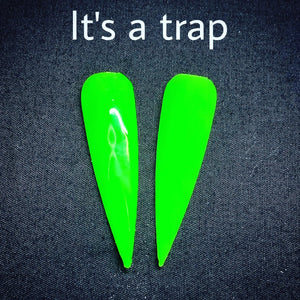 It’s a trap - 15ml Gel Polish