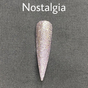 Nostalgia - 15ml Gel Polish