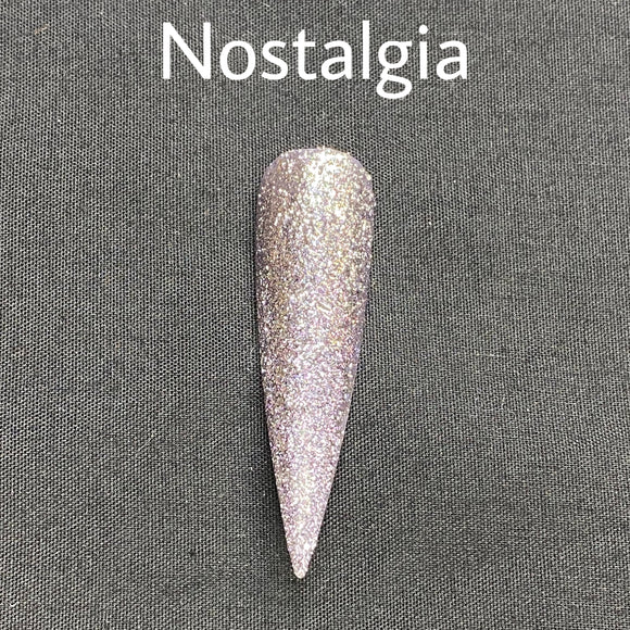 Nostalgia - 15ml Gel Polish