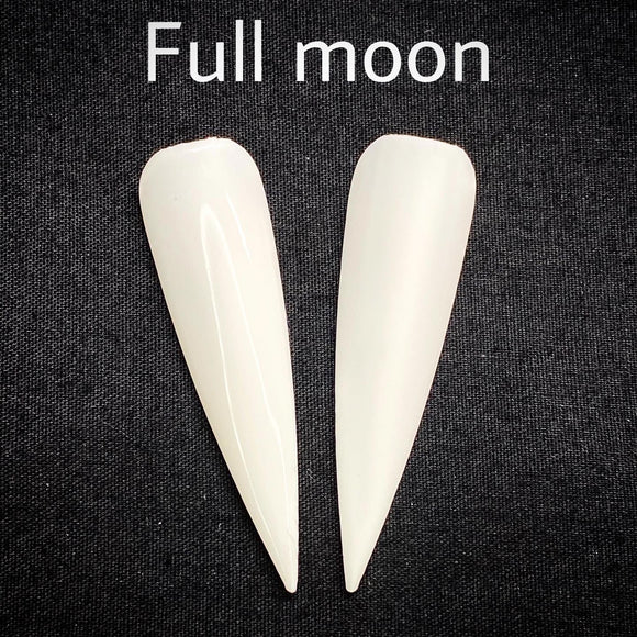 Full Moon - 15ml Gel Polish