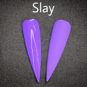 Slay - 15ml Gel Polish